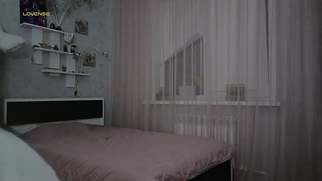 BabySofa online show from May 18, 10:38 pm