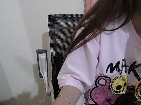 Jumi sexy online show from May 23, 4:49 pm