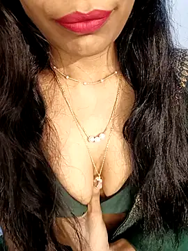 Angelic Princess online show from November 28, 1:41 am