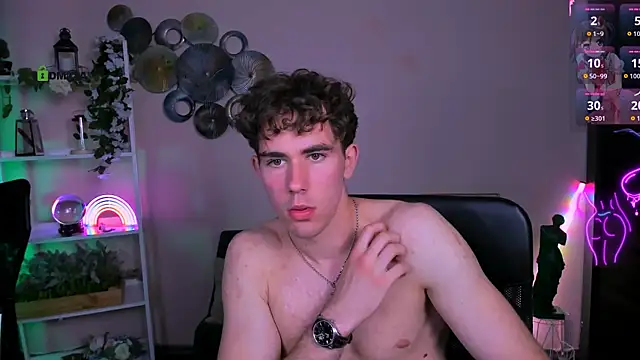 rafael bien online show from May 24, 9:41 am