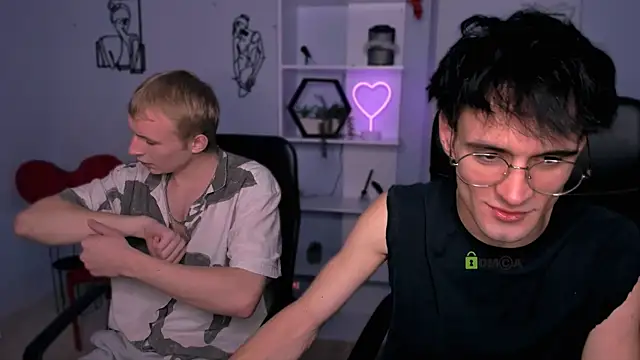 rafael bien online show from January 14, 8:25 pm