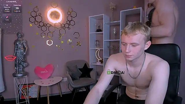 rafael bien online show from May 17, 10:36 am