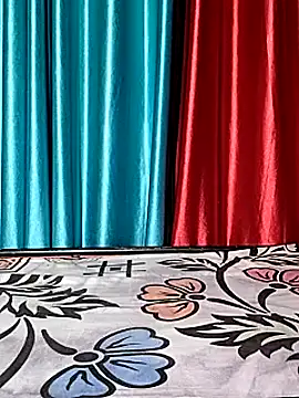 bhabhiji9143 online show from November 13, 4:44 am