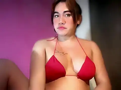 Pretty moccha online show from May 26, 3:00 pm