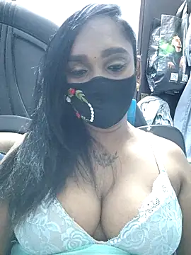 Dharshini98 online show from April 28, 6:12 pm