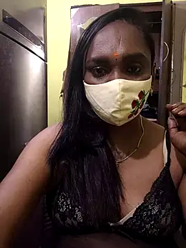 Dharshini98 online show from March 23, 1:23 am