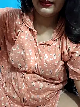 Cute Ayushii online show from June 28, 4:13 pm