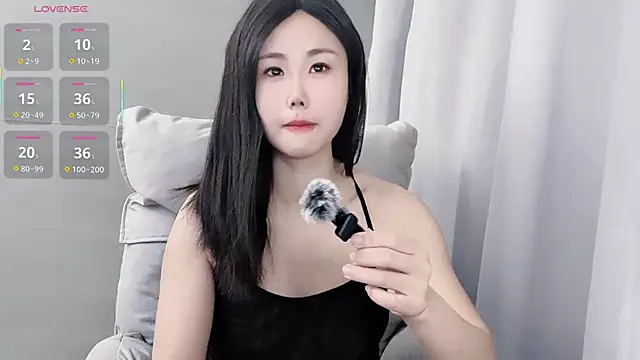 Snow1ice online show from December 5, 1:49 am