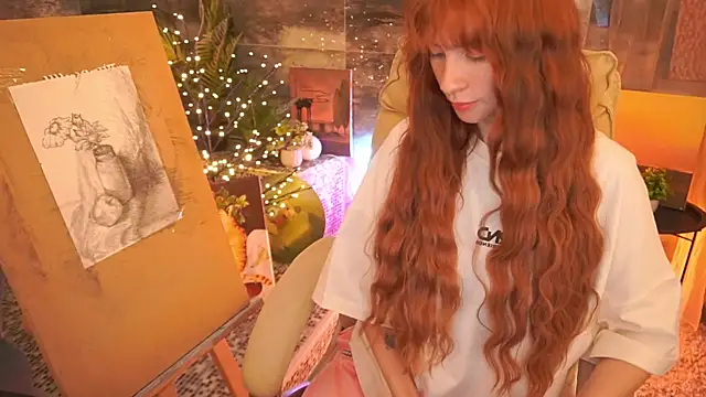 Nicol Moonn online show from March 26, 3:03 pm