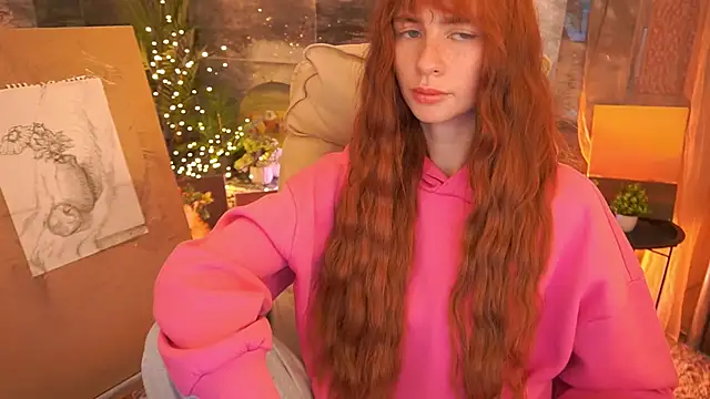 Nicol Moonn online show from March 23, 2:01 pm