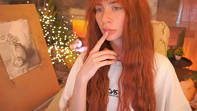 Nicol Moonn online show from March 29, 1:21 pm