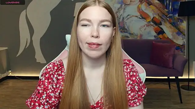 LavetaShiroma online show from December 19, 9:07 pm