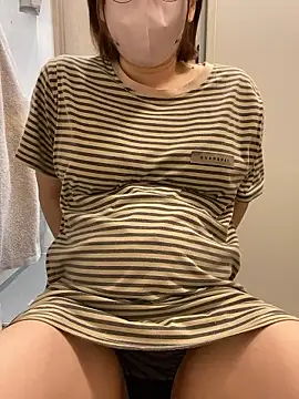 yun cute online show from November 14, 12:38 pm