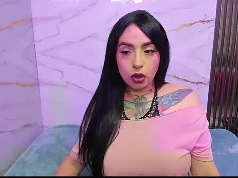 DashaMiller  online show from December 5, 1:12 pm