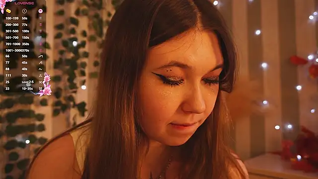 cheeky cherry  online show from December 5, 3:02 pm