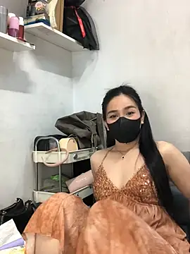 Tina 2k3 online show from January 16, 8:54 am