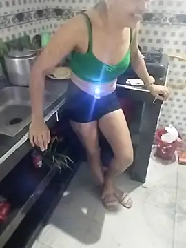 flakitaexo online show from January 9, 2:27 am