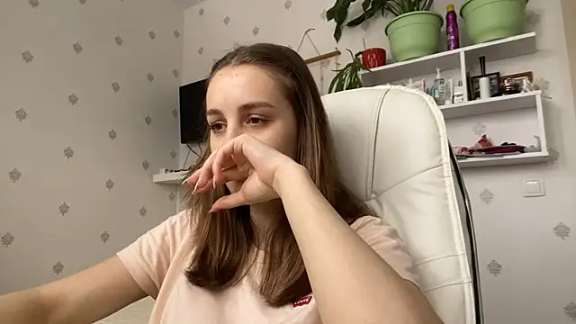 SweetieKatie online show from January 13, 11:36 am