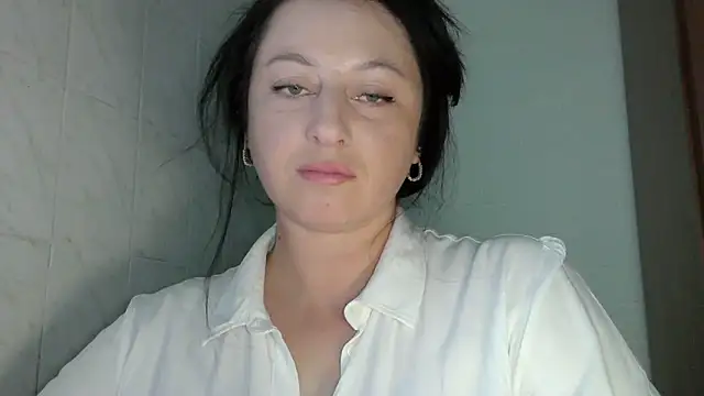 MelinaAx online show from May 27, 7:55 pm