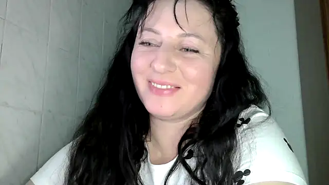 MelinaAx online show from May 2, 9:40 pm