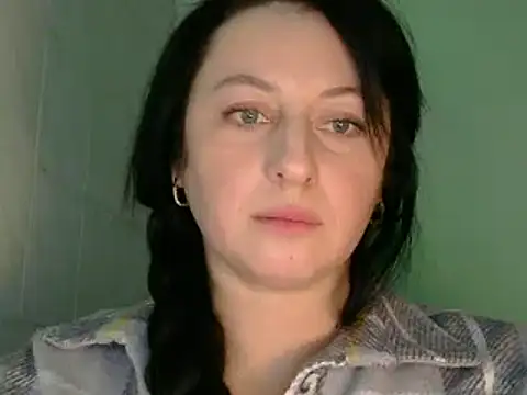 MelinaAx online show from February 9, 10:28 am