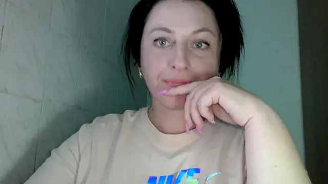 MelinaAx online show from May 16, 7:24 pm