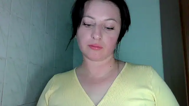 MelinaAx online show from May 5, 8:45 pm