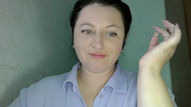 MelinaAx online show from May 19, 9:00 pm