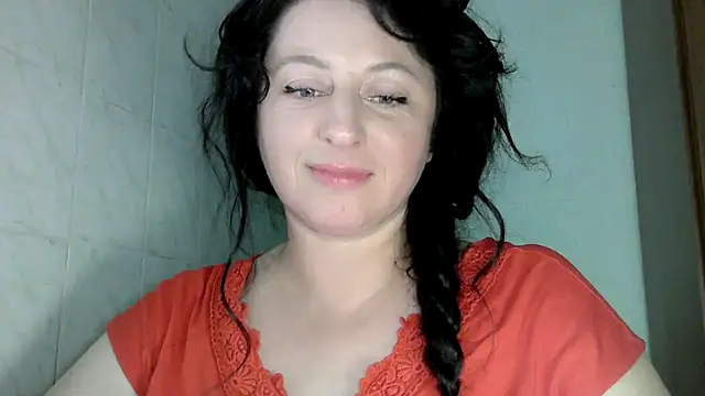 MelinaAx online show from May 22, 8:29 pm