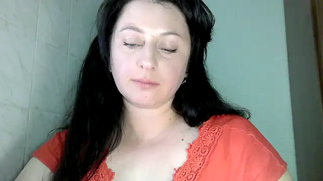 MelinaAx online show from May 10, 7:38 pm