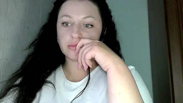 MelinaAx online show from May 13, 6:57 pm