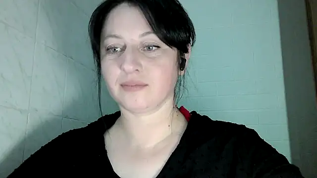 MelinaAx online show from May 7, 8:56 pm