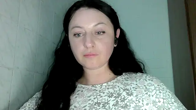 MelinaAx online show from May 6, 8:46 pm