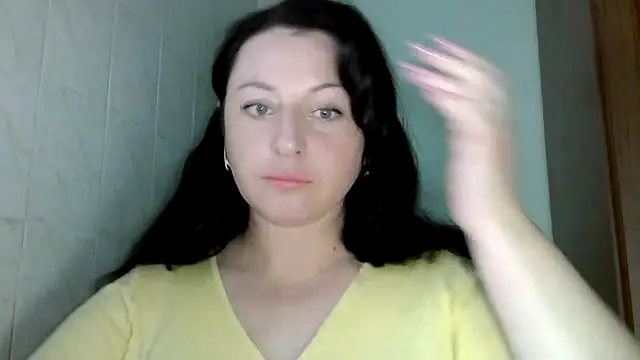 MelinaAx online show from May 12, 7:16 am