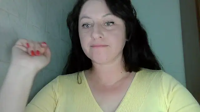 MelinaAx online show from May 25, 7:02 pm