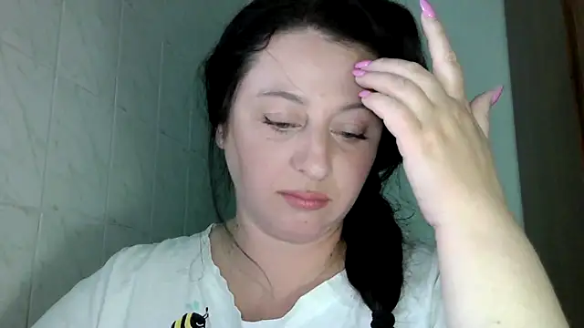 MelinaAx online show from May 18, 6:58 pm