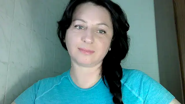 MelinaAx online show from May 4, 7:39 pm