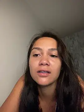 carolsapequinha online show from February 22, 12:17 pm