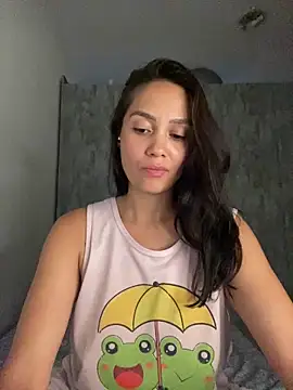 carolsapequinha online show from March 3, 9:54 pm