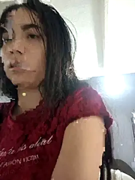 Irina Fernandez online show from December 19, 2:20 pm