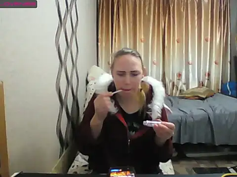 JenniDeep online show from November 24, 9:50 pm