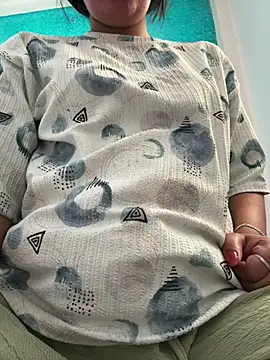 isha sharma2002 online show from March 29, 10:25 am