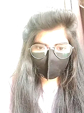 isha sharma2002 online show from December 1, 8:29 am