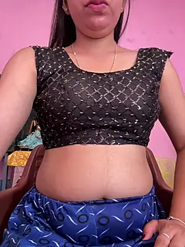 isha sharma2002 online show from May 5, 5:54 am