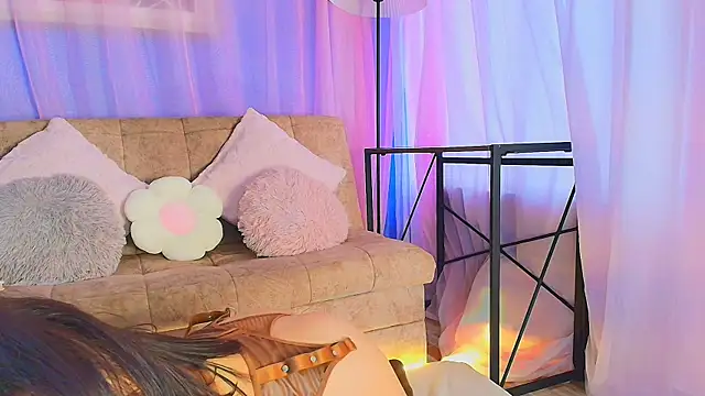 lizzy kane online show from May 15, 8:44 pm