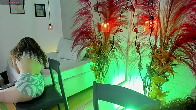 Martina 077 online show from July 3, 7:42 pm