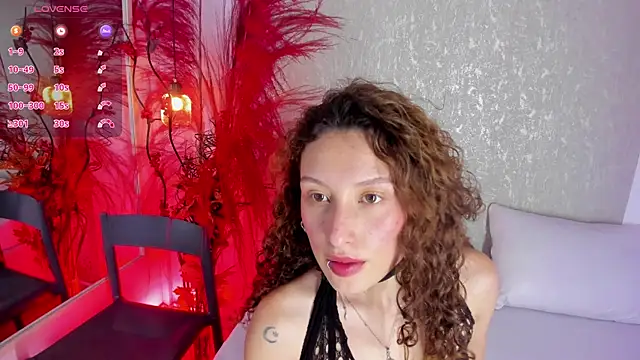 Martina 077 online show from July 2, 7:42 pm