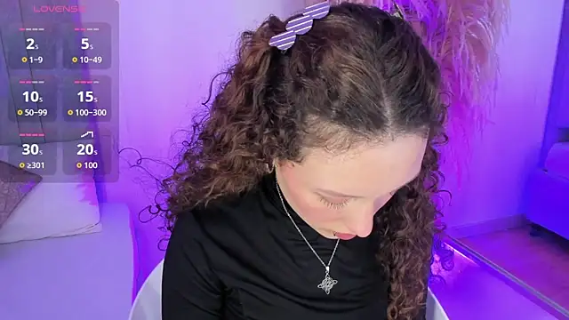 Martina 077 online show from May 11, 8:17 pm