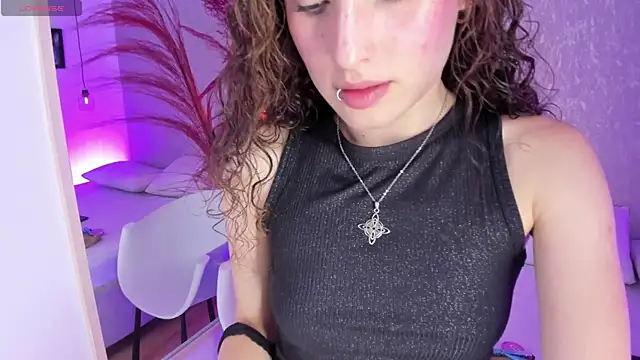Martina 077 online show from July 10, 9:37 pm