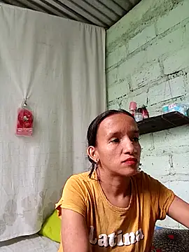 SindyHans online show from November 14, 3:45 pm